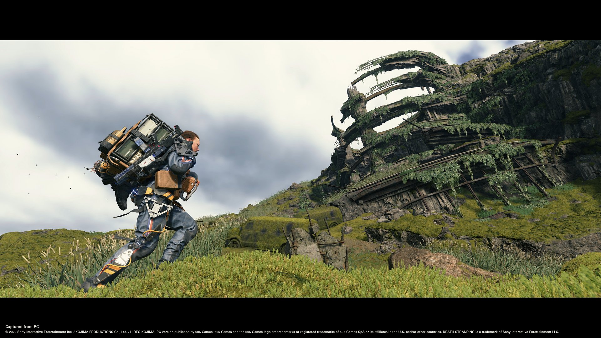 怪物猎人:世界 完整版 截图2