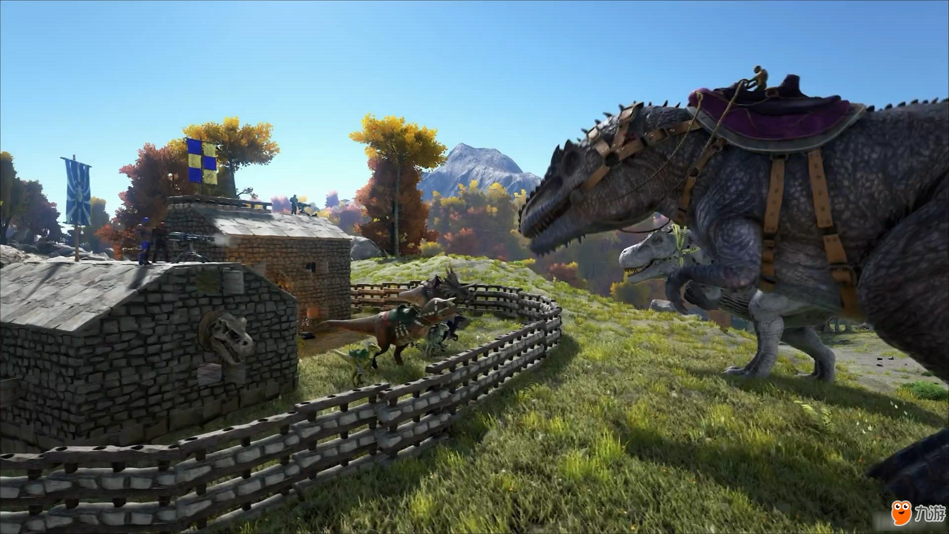 CS2 年度版 截图4