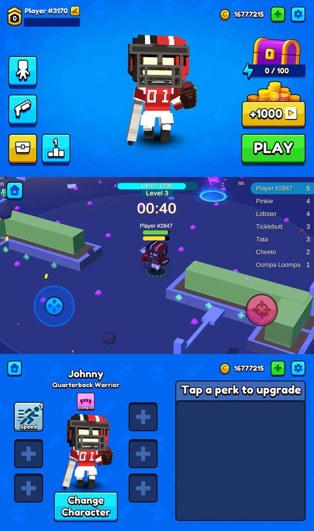 我的世界 终极版 截图19