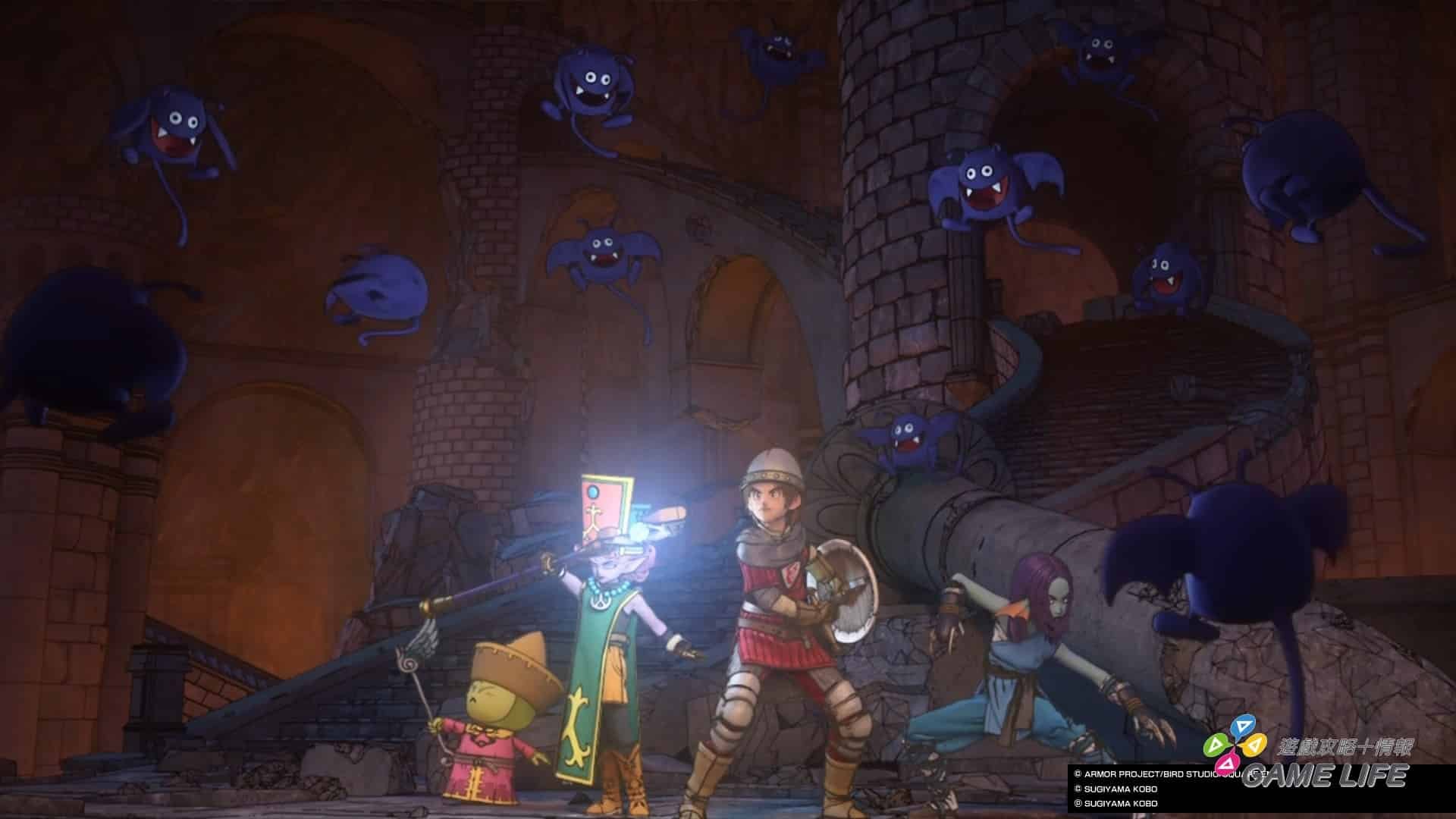 深岩银河 豪华版 截图20