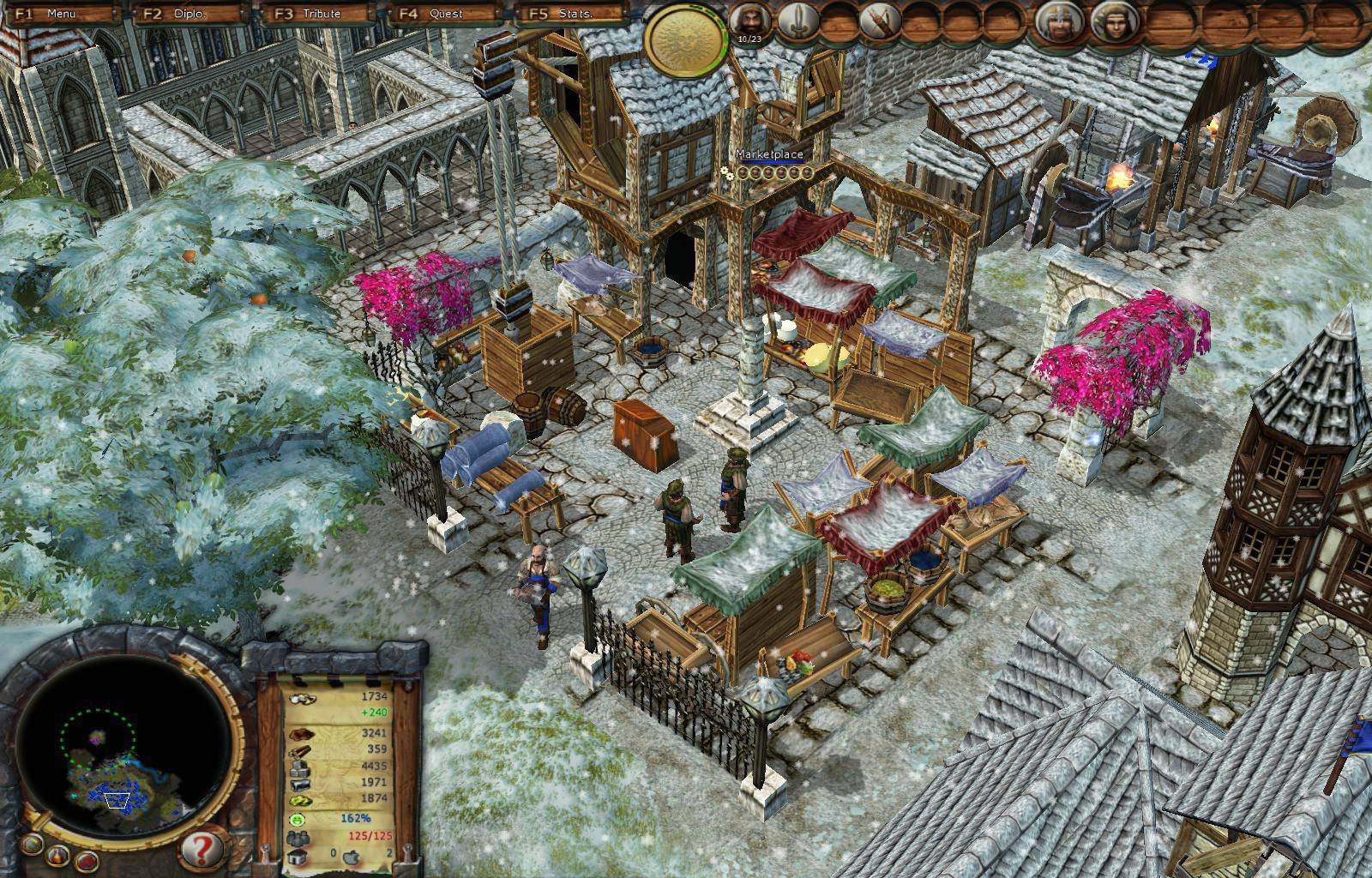 糖豆人:终极淘汰赛 豪华版 截图11