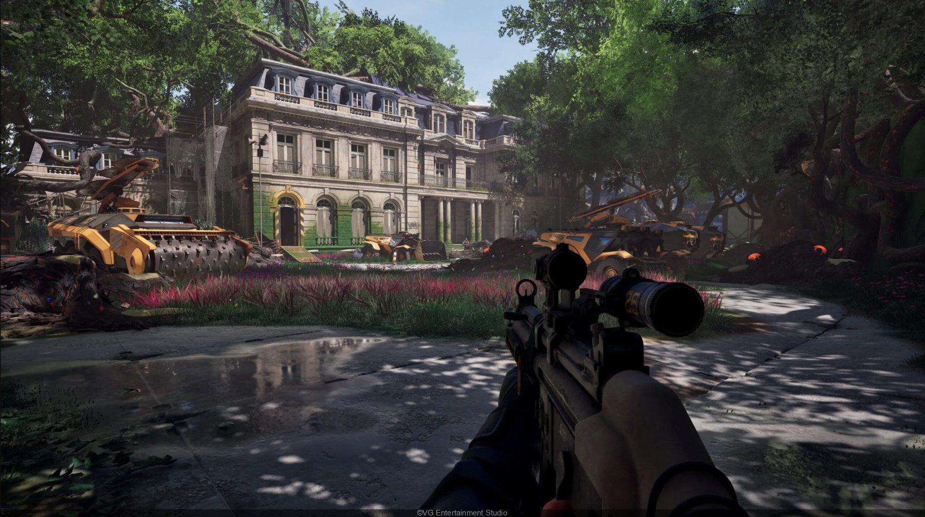 GTA5 完整版 截图15