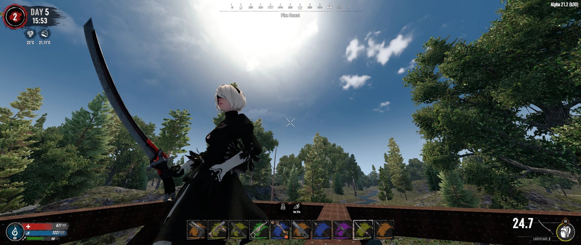 最终幻想14 完整版 截图15