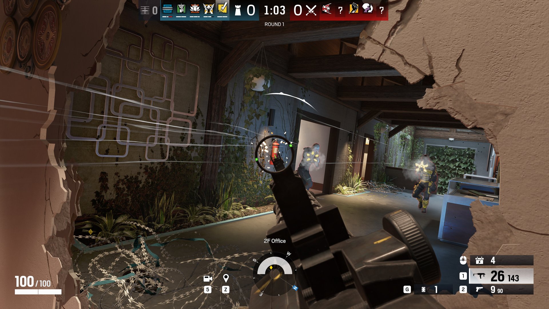 生化危机4：重制版 豪华版 截图6