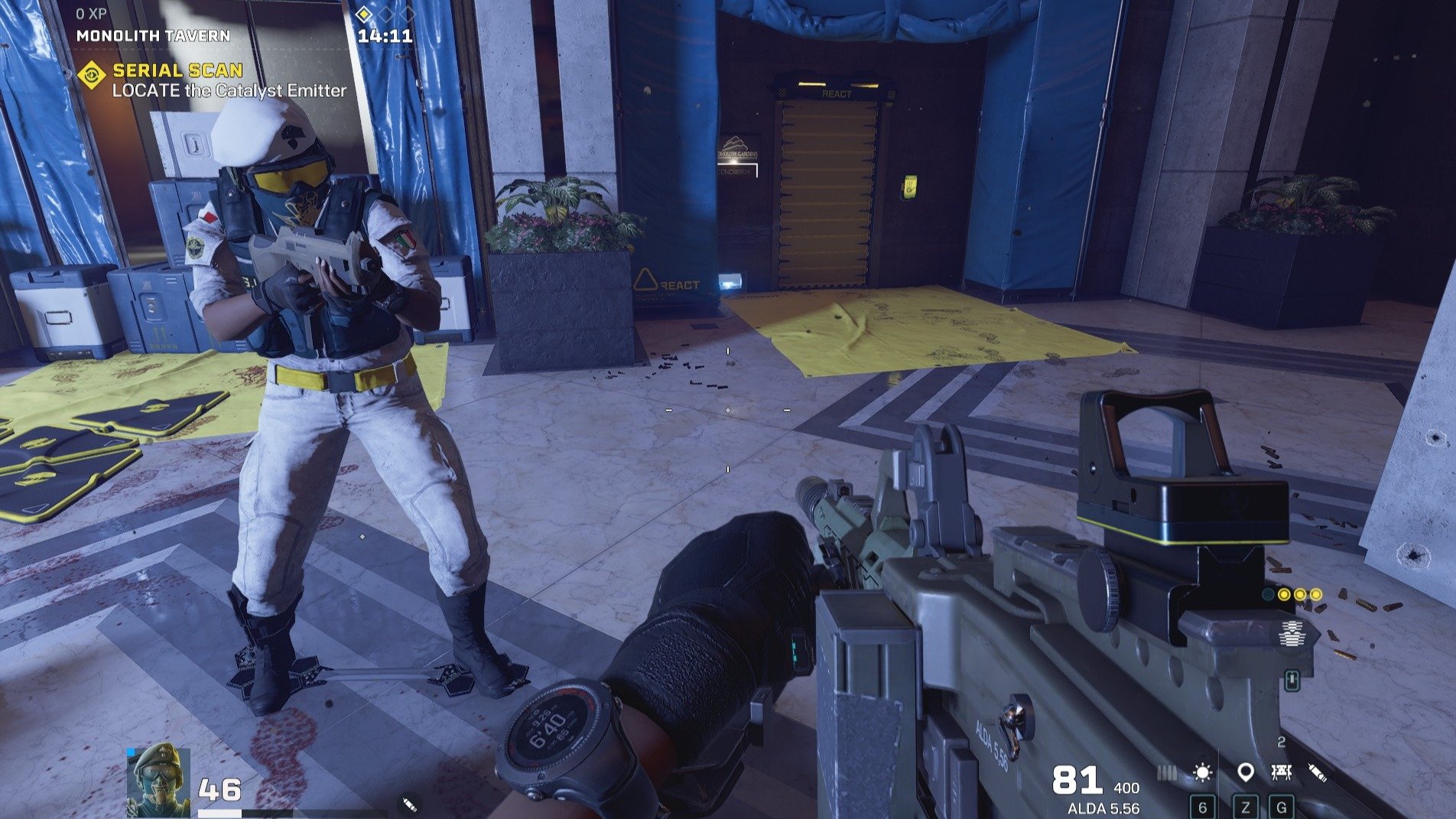 生化危机4:重制版 豪华版 截图16