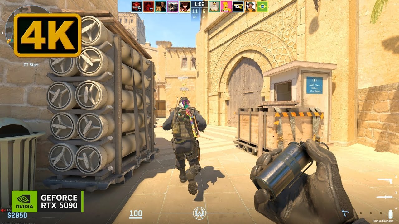 GTA5 重制版 截图16