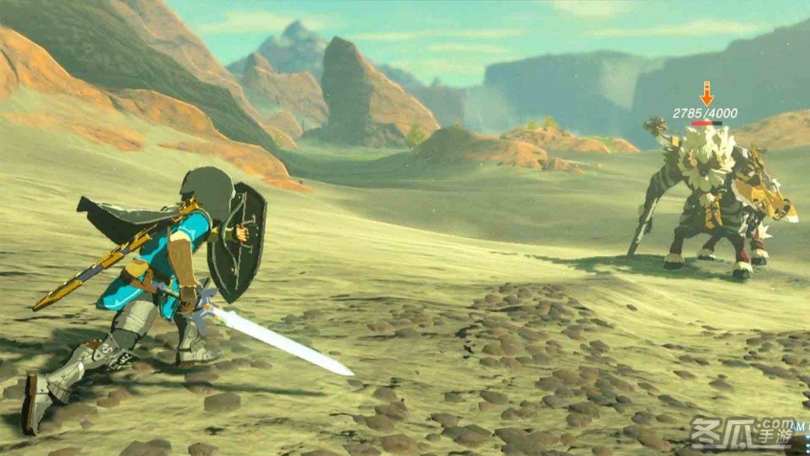 全面战争:三国 年度版 截图6