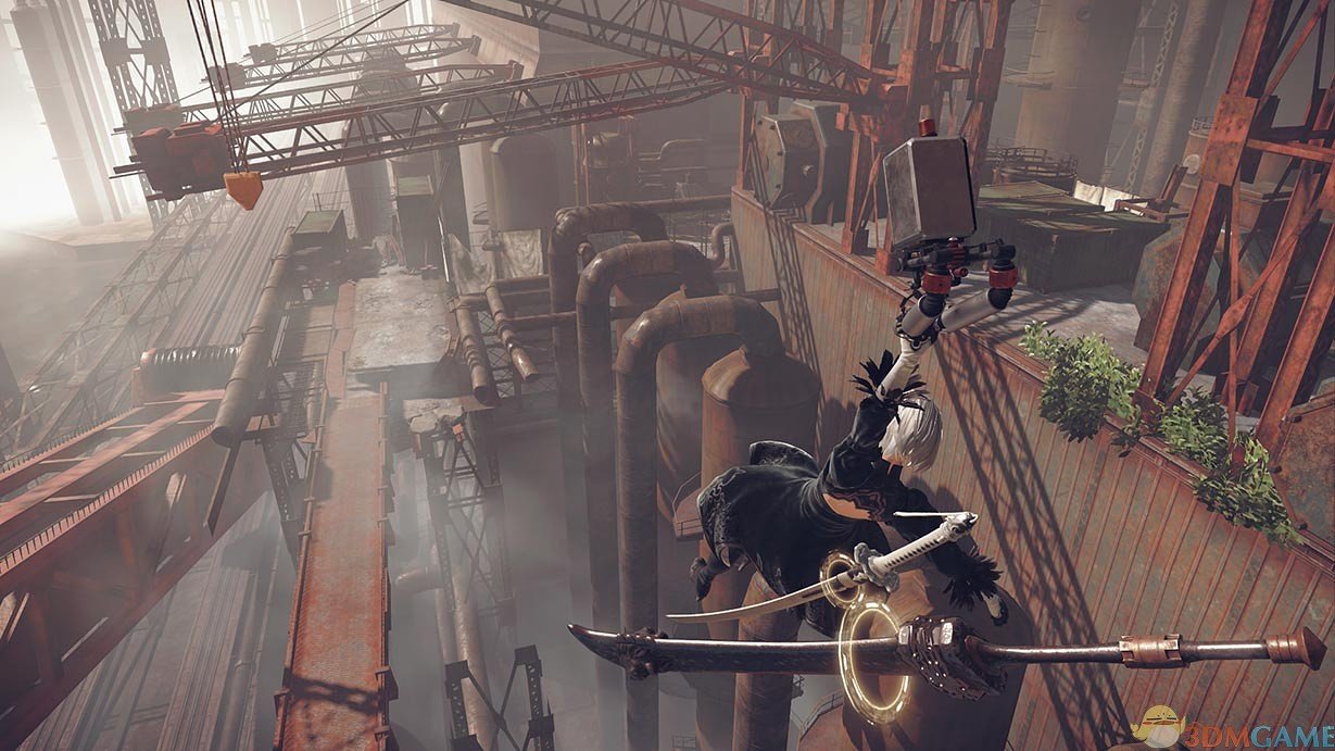 GTA5 年度版 截图9