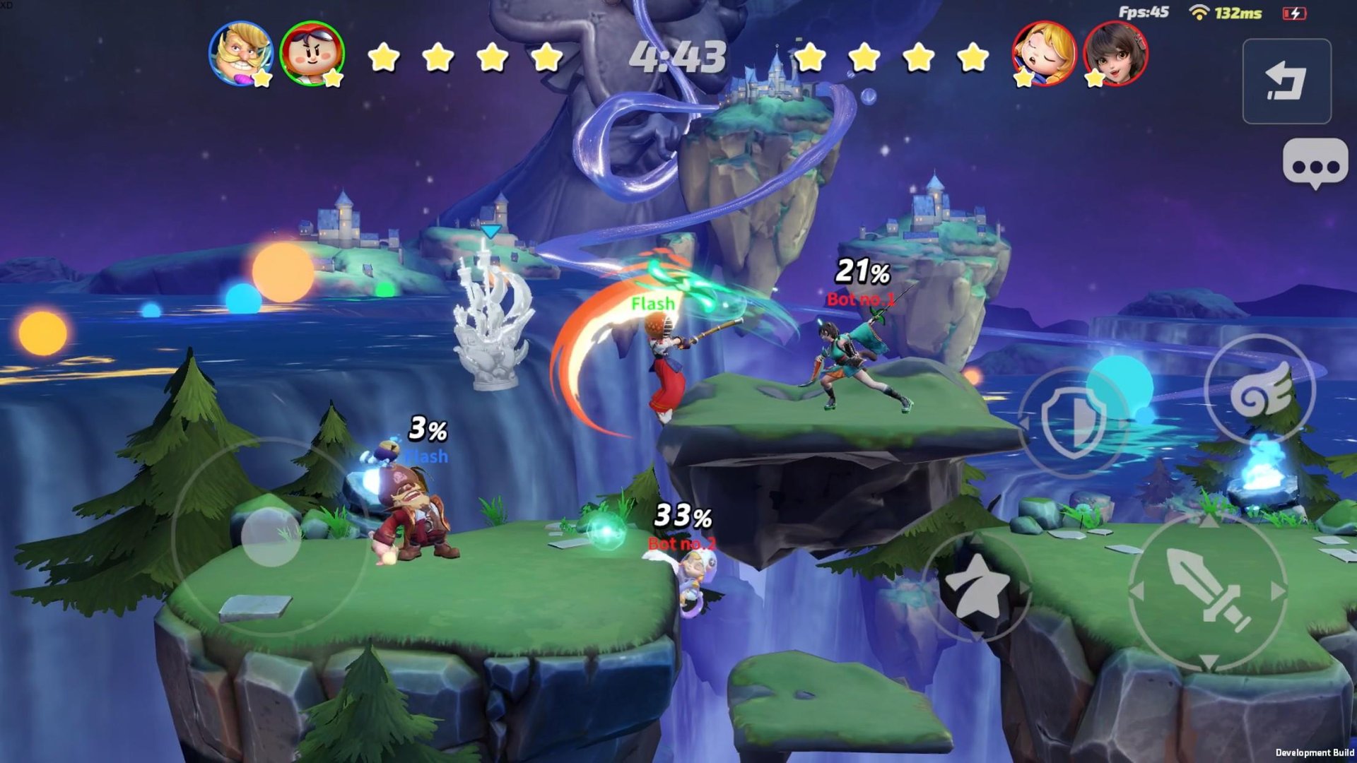 尼尔:机械纪元 完整版 截图5