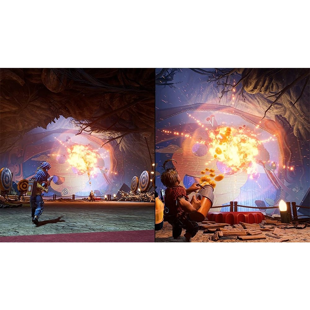 尼尔:机械纪元 完整版 截图15