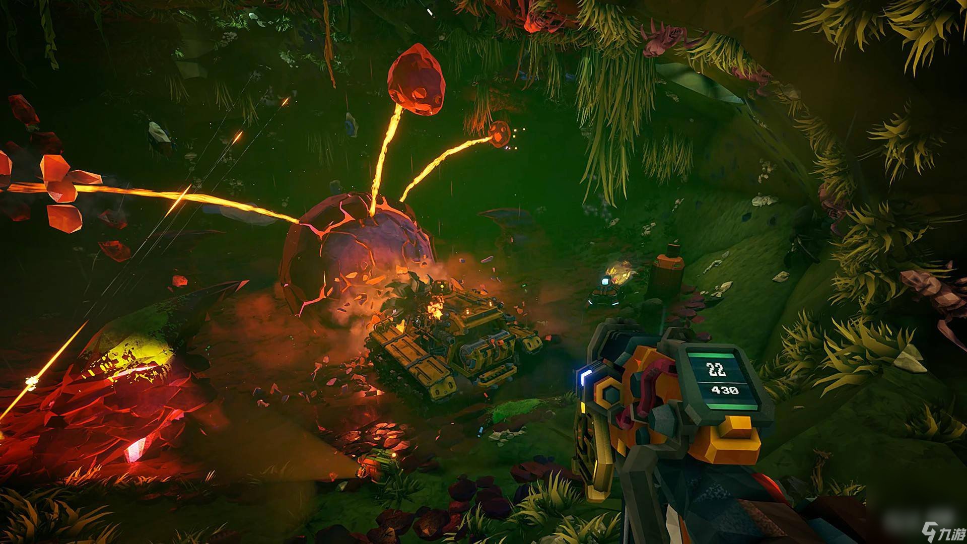 饥荒 豪华版 截图4