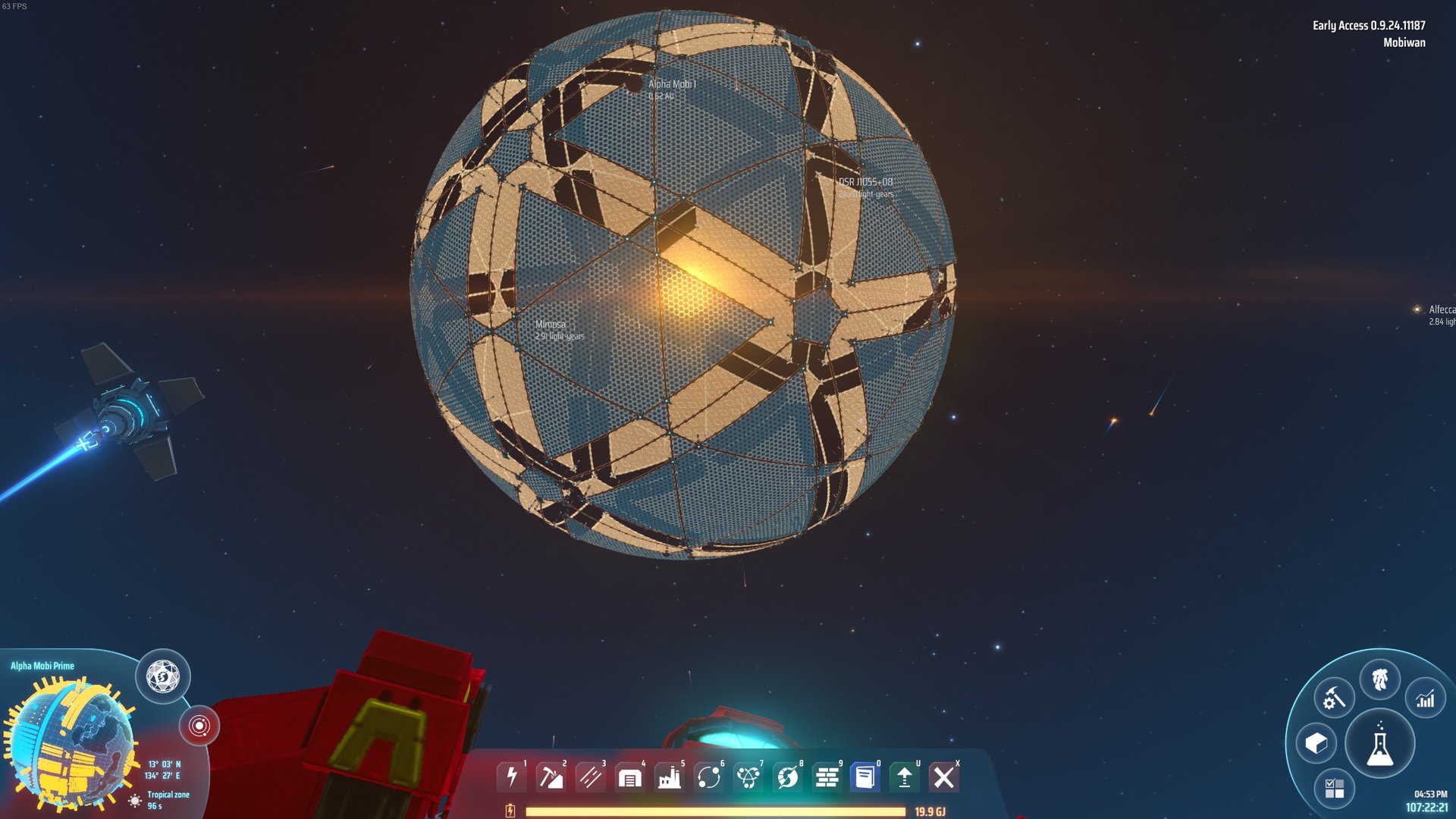 死亡搁浅 年度版 截图8