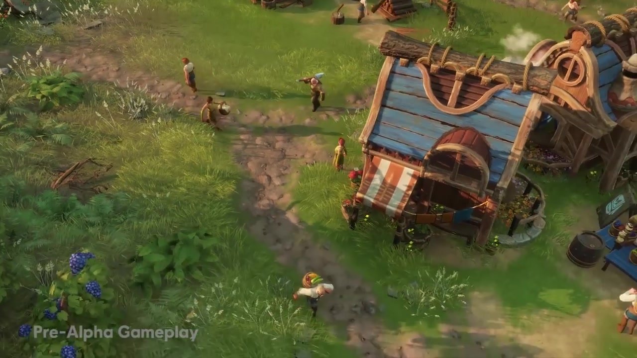 尼尔：机械纪元 截图9