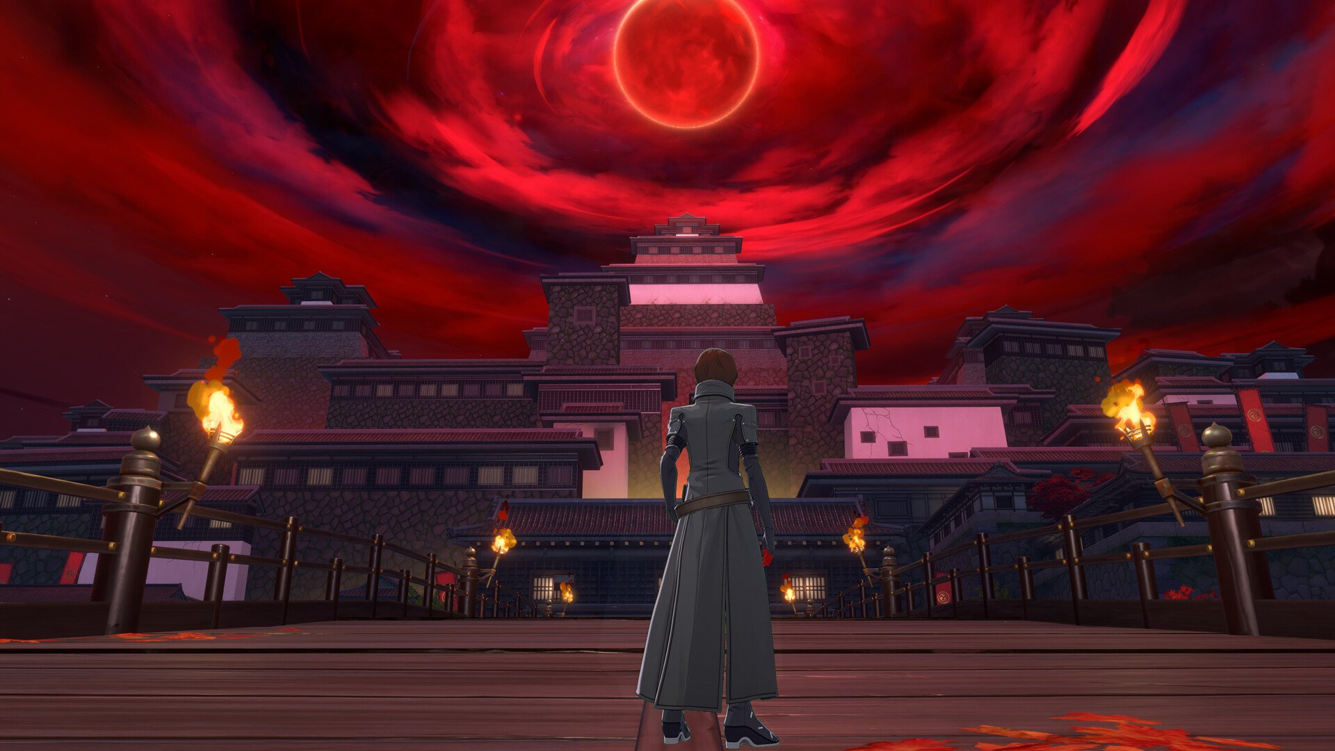 怪物猎人:世界 豪华版 截图12