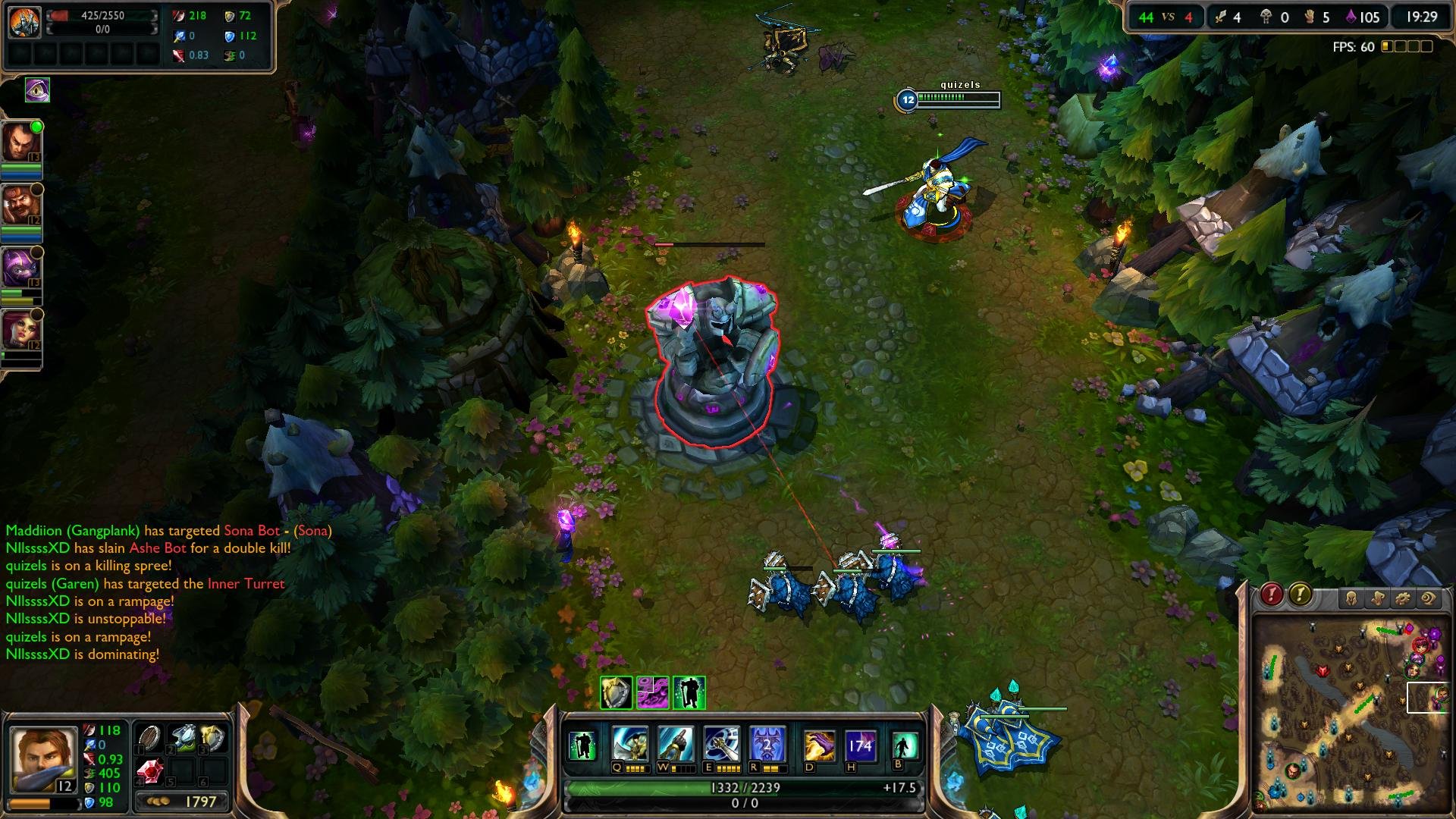 工人物语 年度版 截图1