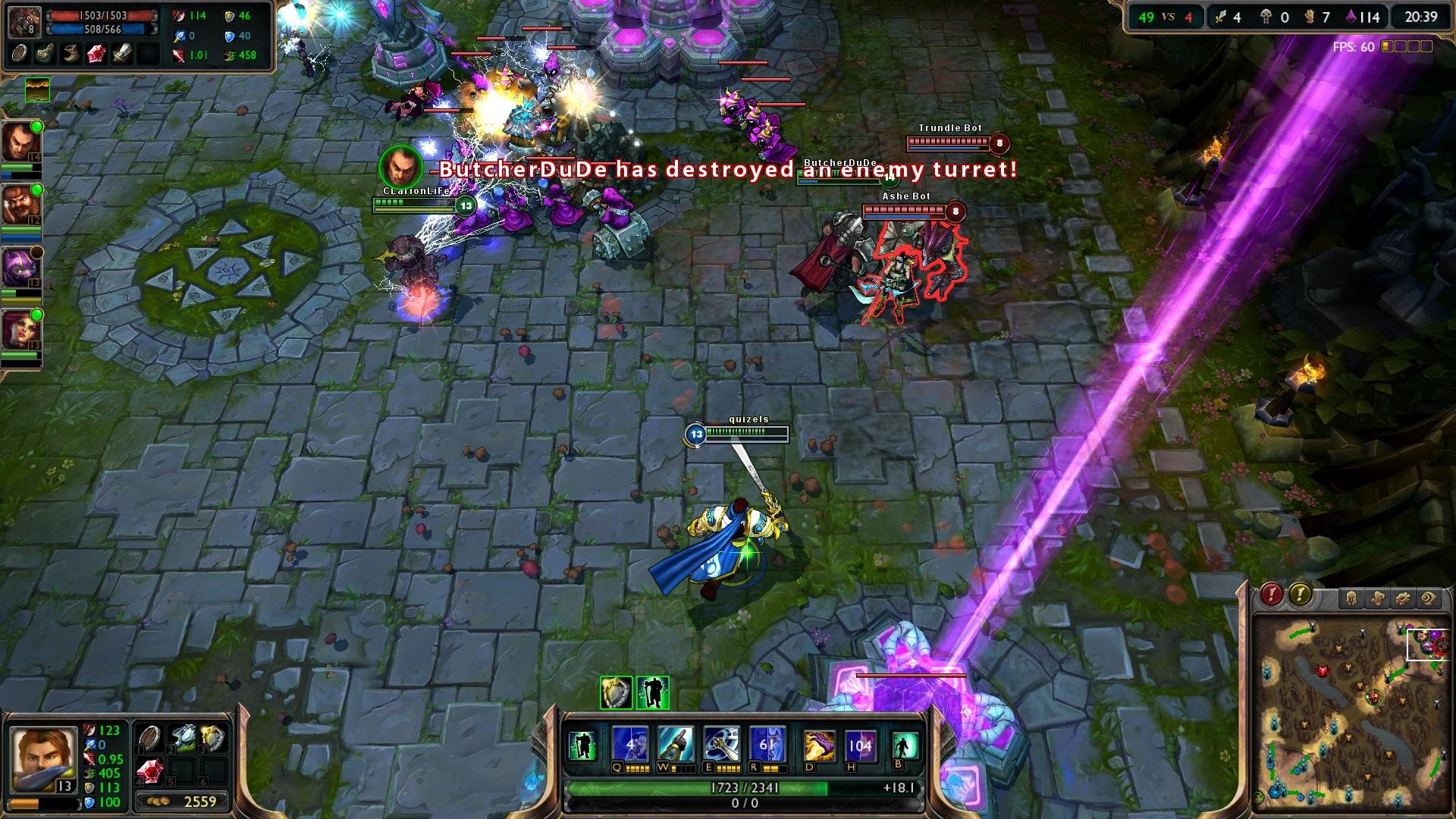 工人物语 年度版 截图6