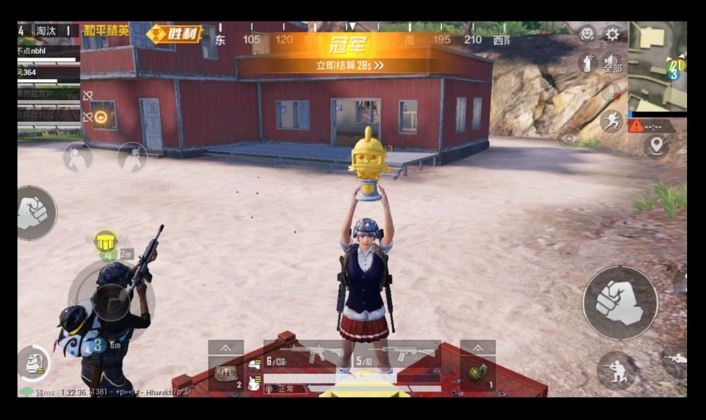 彩虹六号:围攻 重制版 截图7