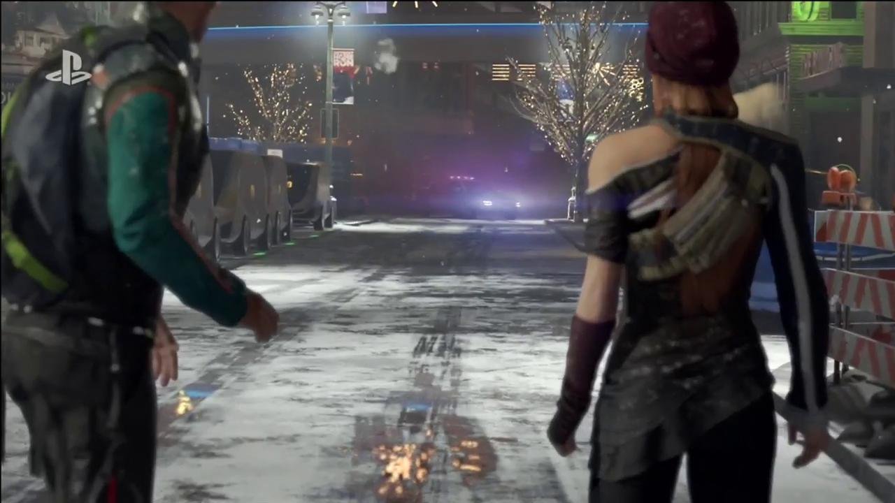 GTA5 重制版 截图6