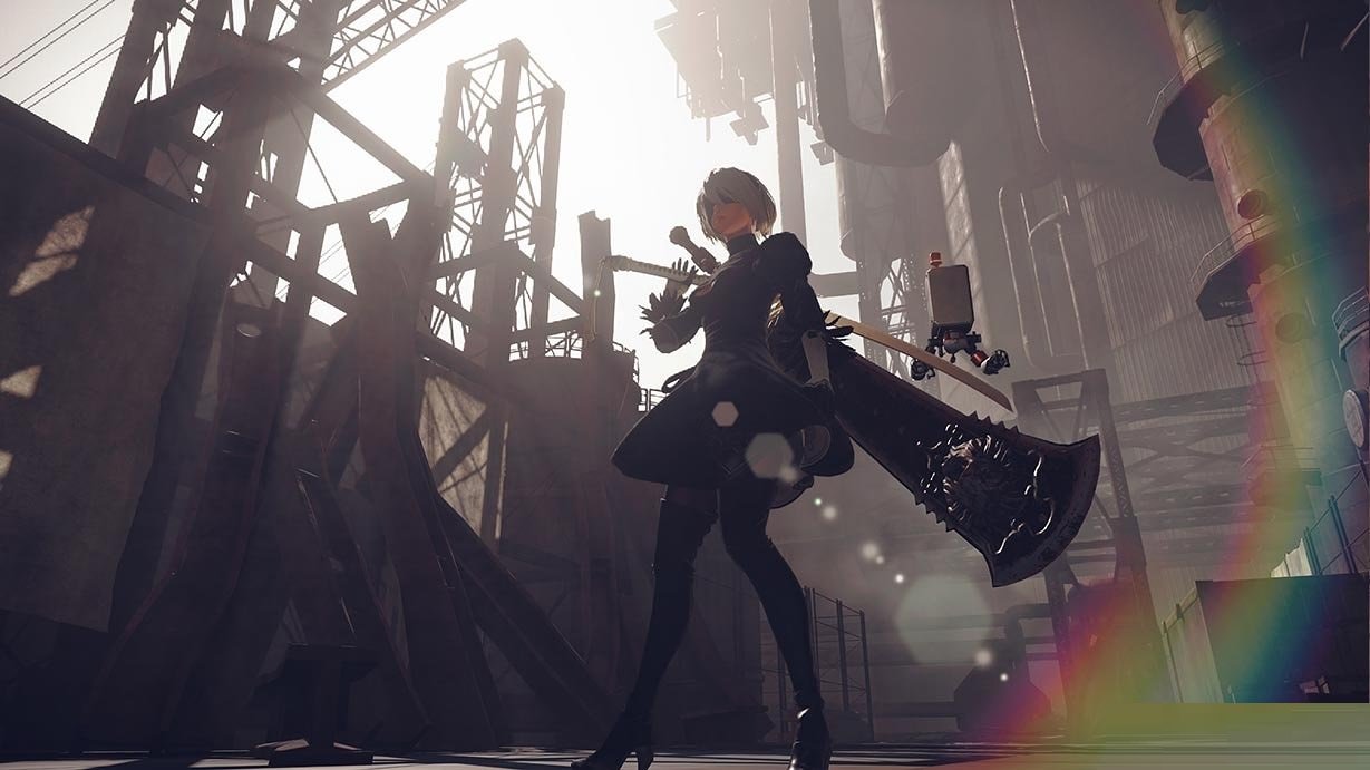 七日杀 重制版 截图4