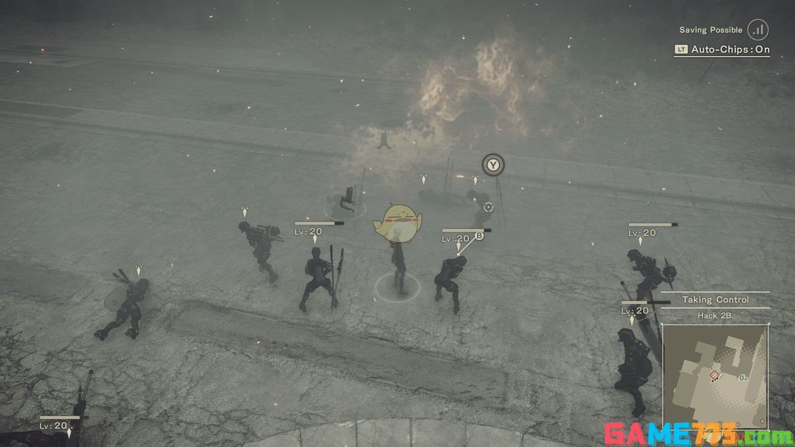 七日杀 重制版 截图13