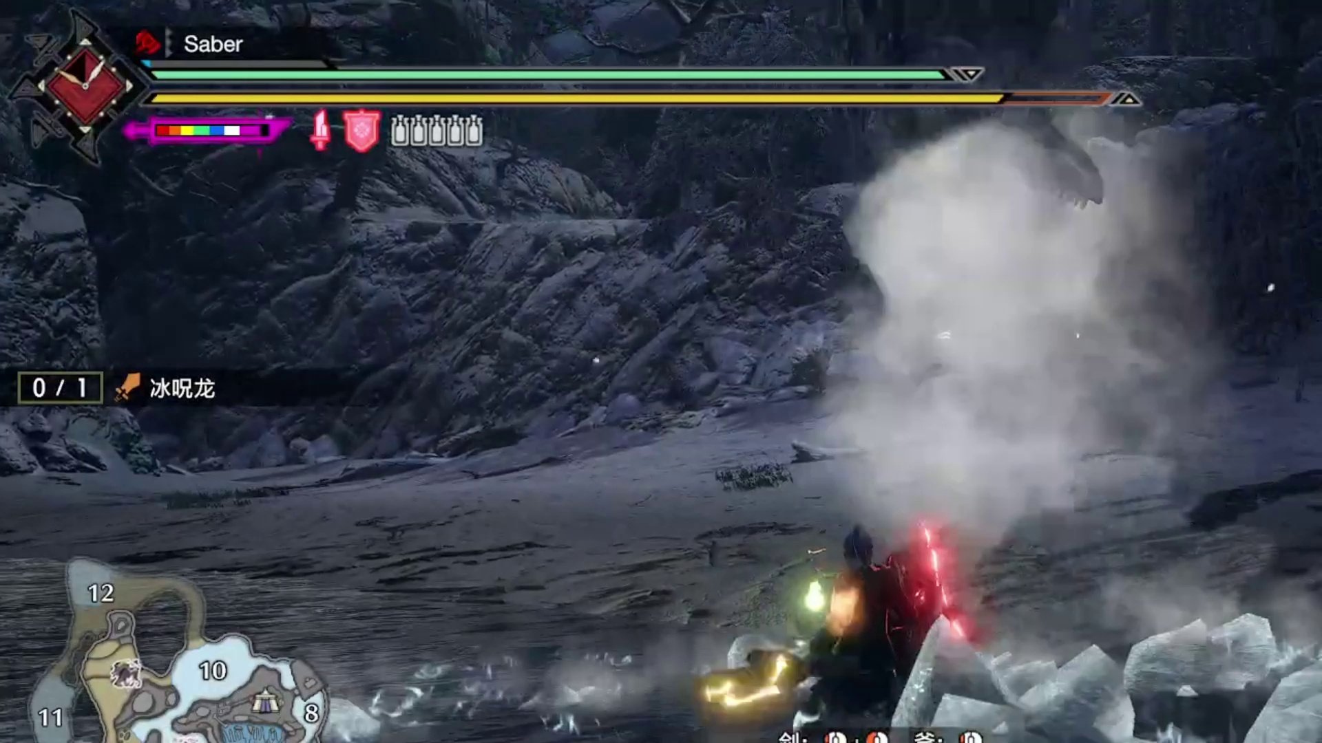 最后生还者2 豪华版 截图19