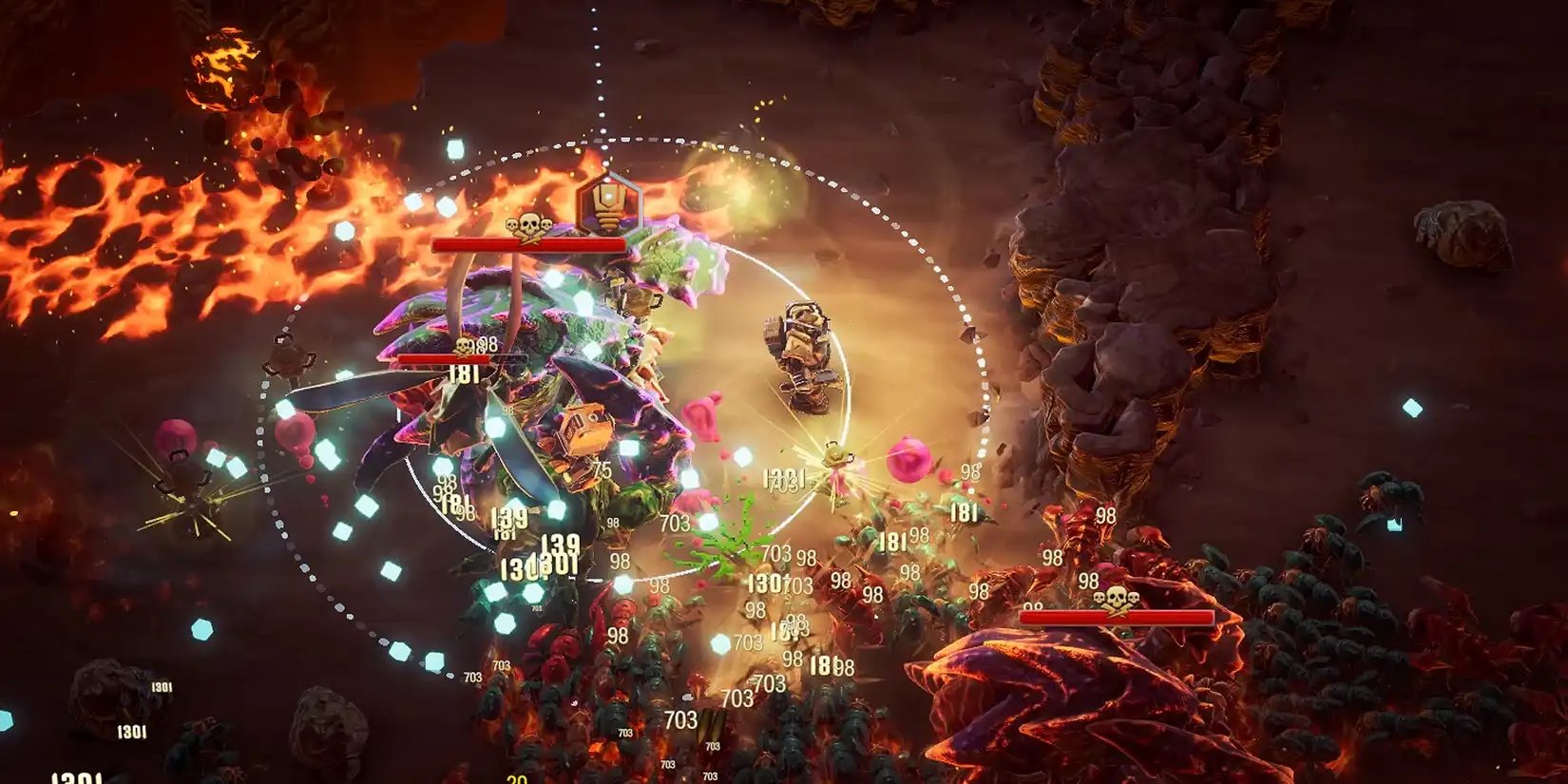 糖豆人:终极淘汰赛 重制版 截图14