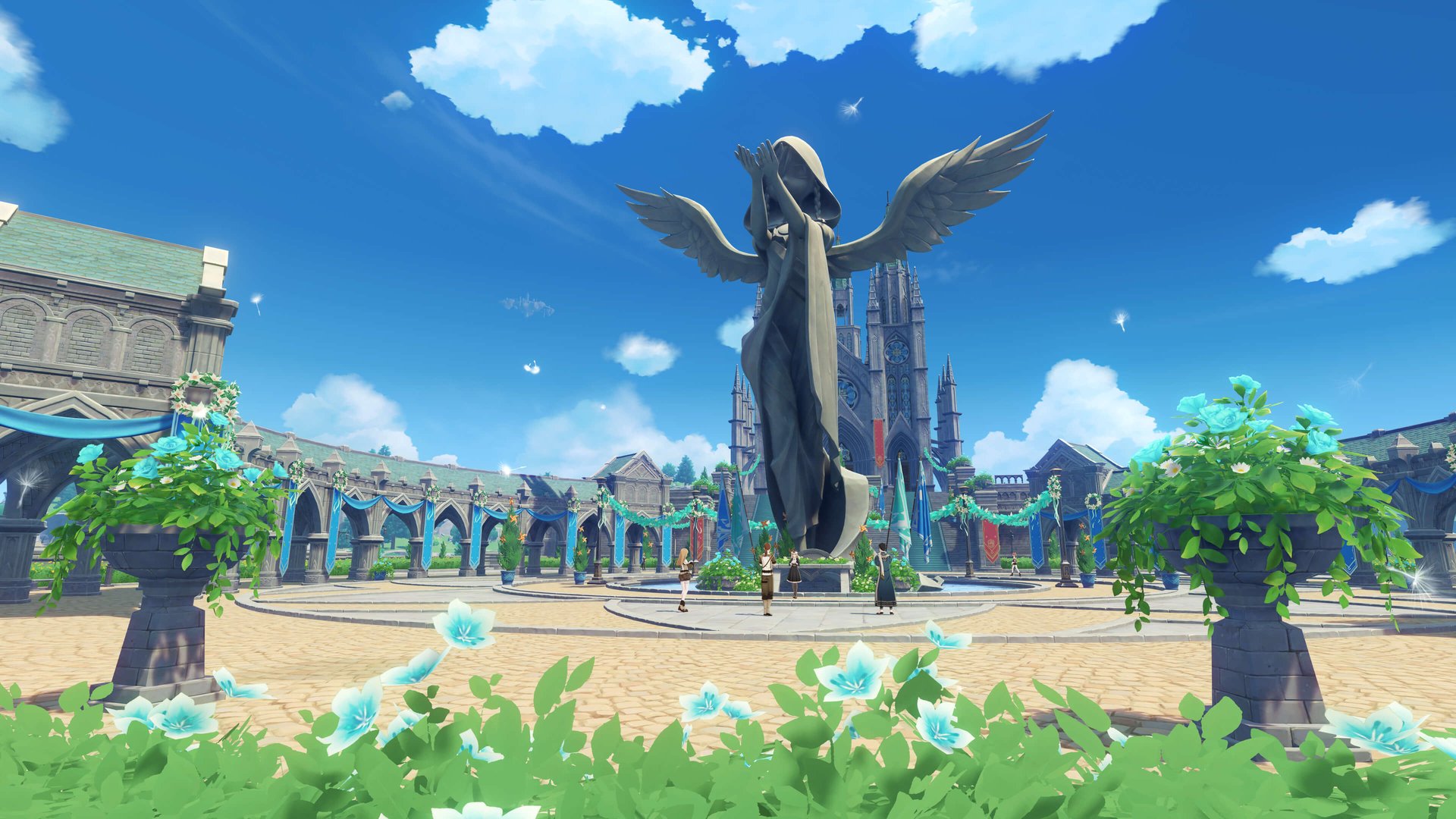 森林 年度版 截图10