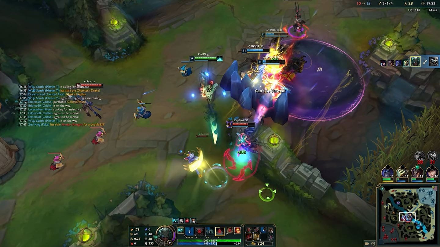 糖豆人:终极淘汰赛 完整版 截图12