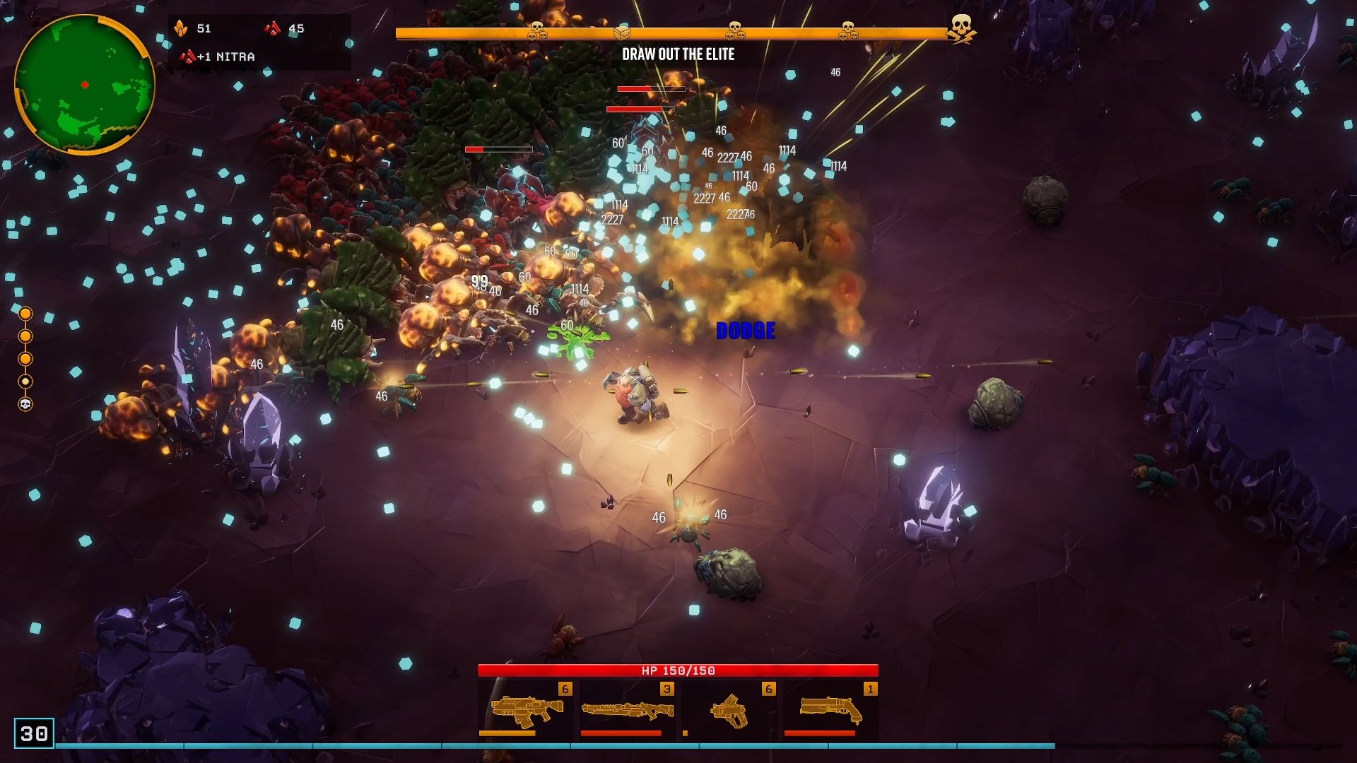 绝地求生 年度版 截图5