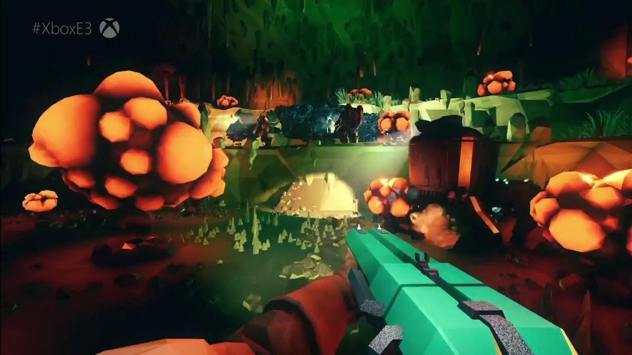 绝地求生 年度版 截图11