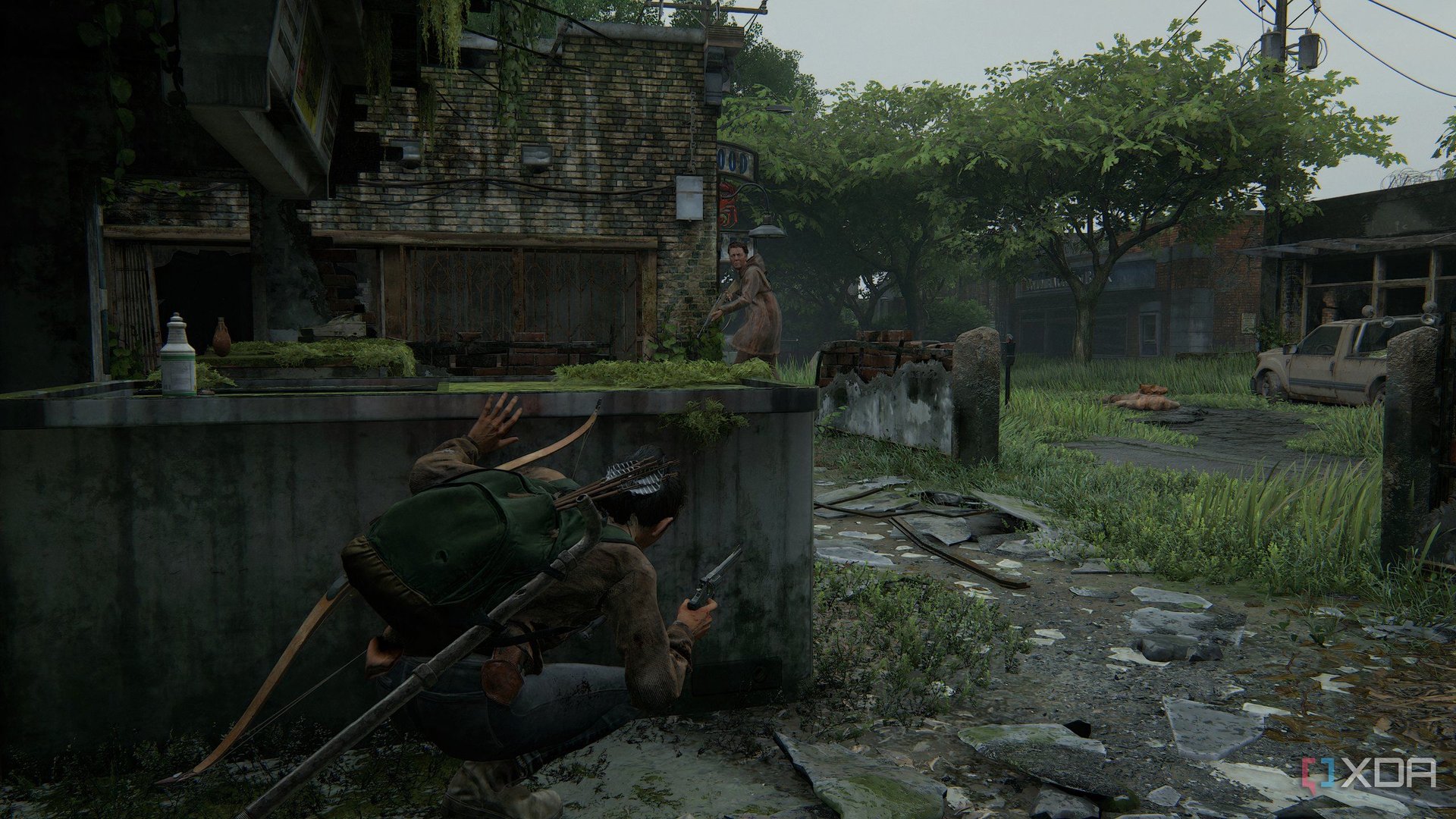 黑暗之魂3 截图9