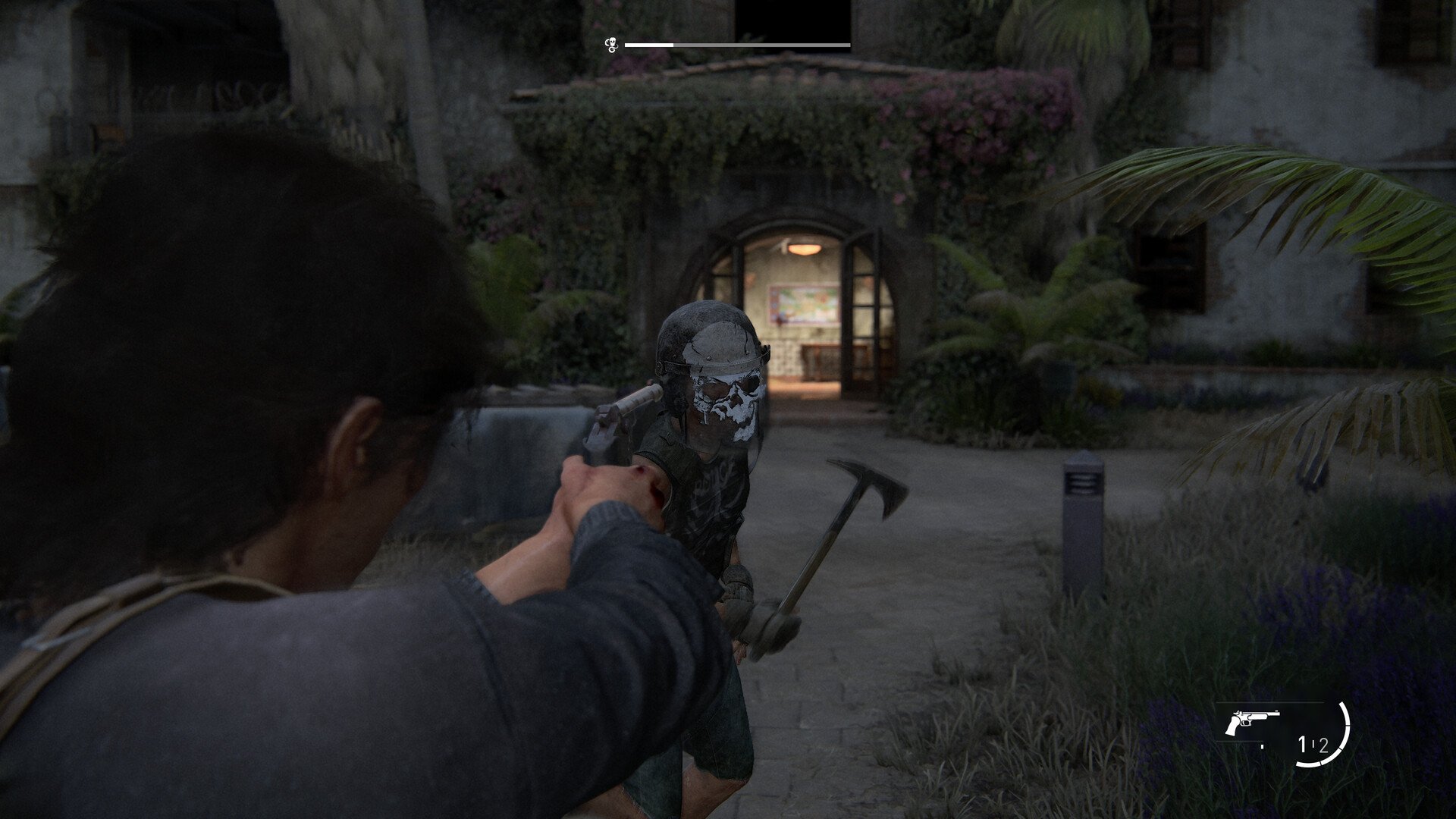 黑暗之魂3 截图14