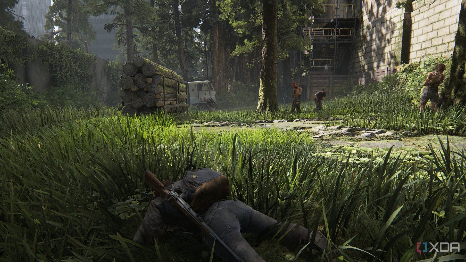 黑暗之魂3 截图20