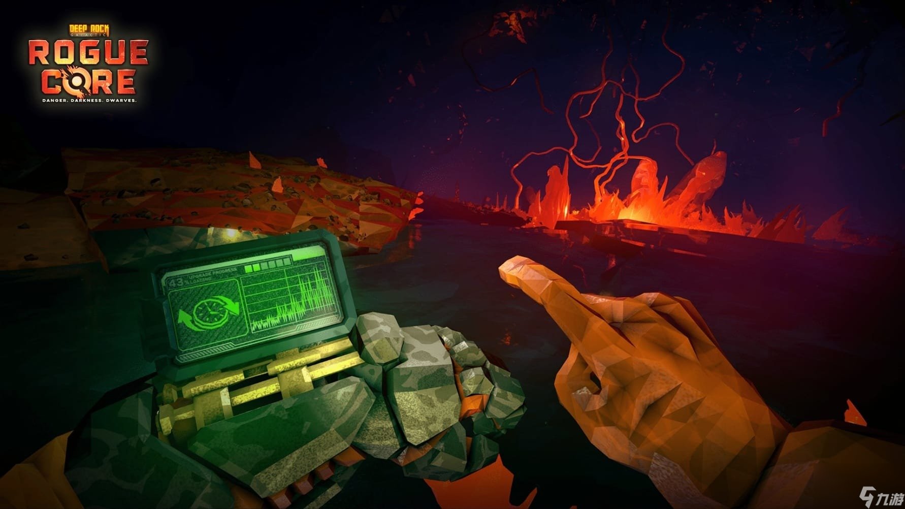 绝地求生 年度版 截图10