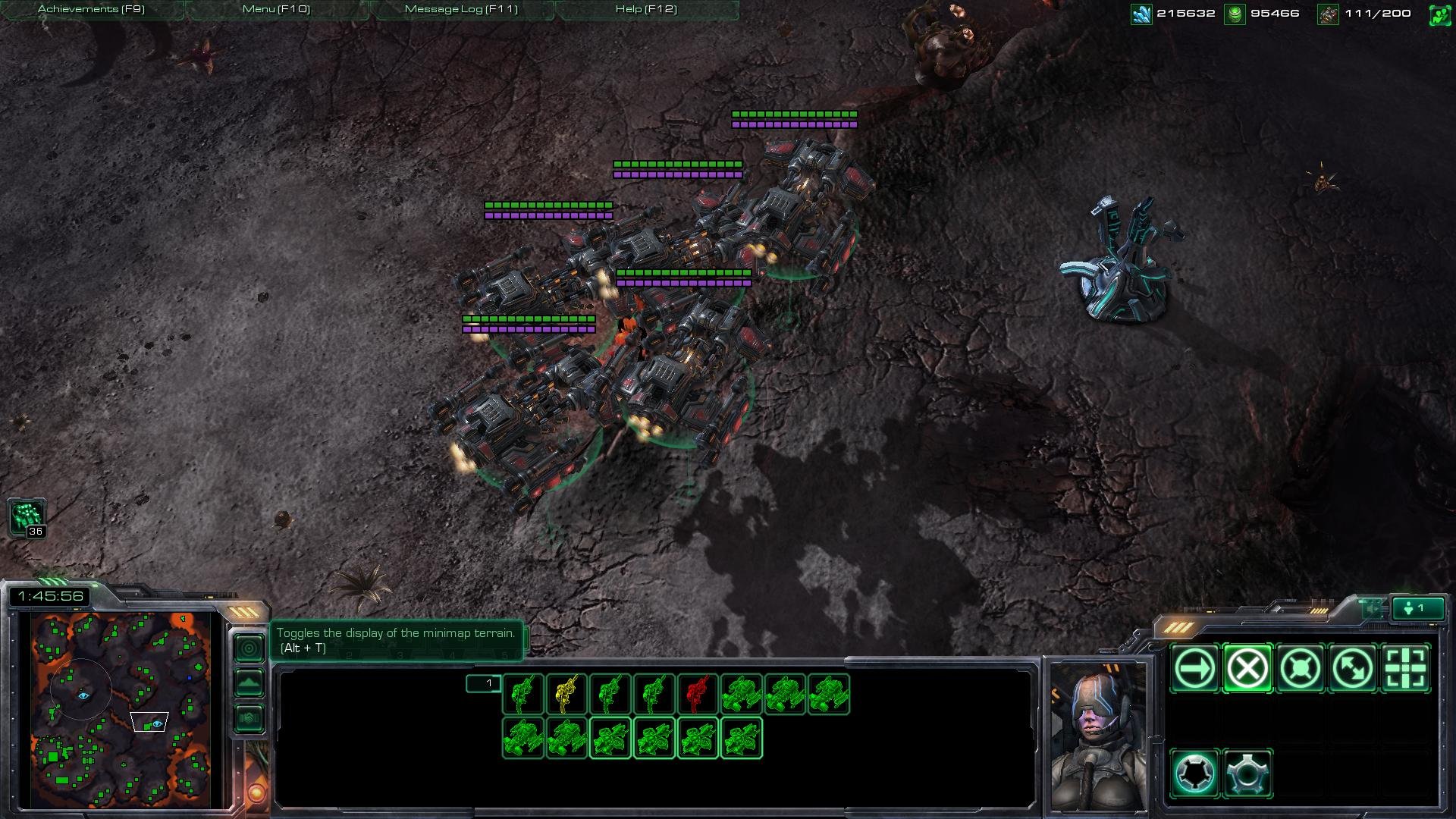 GTA5 重制版 截图4