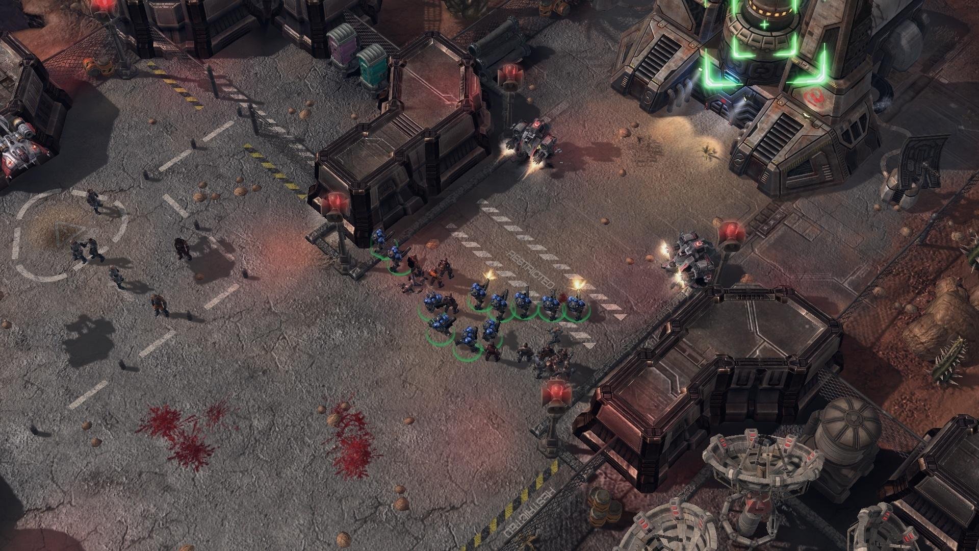 GTA5 重制版 截图12