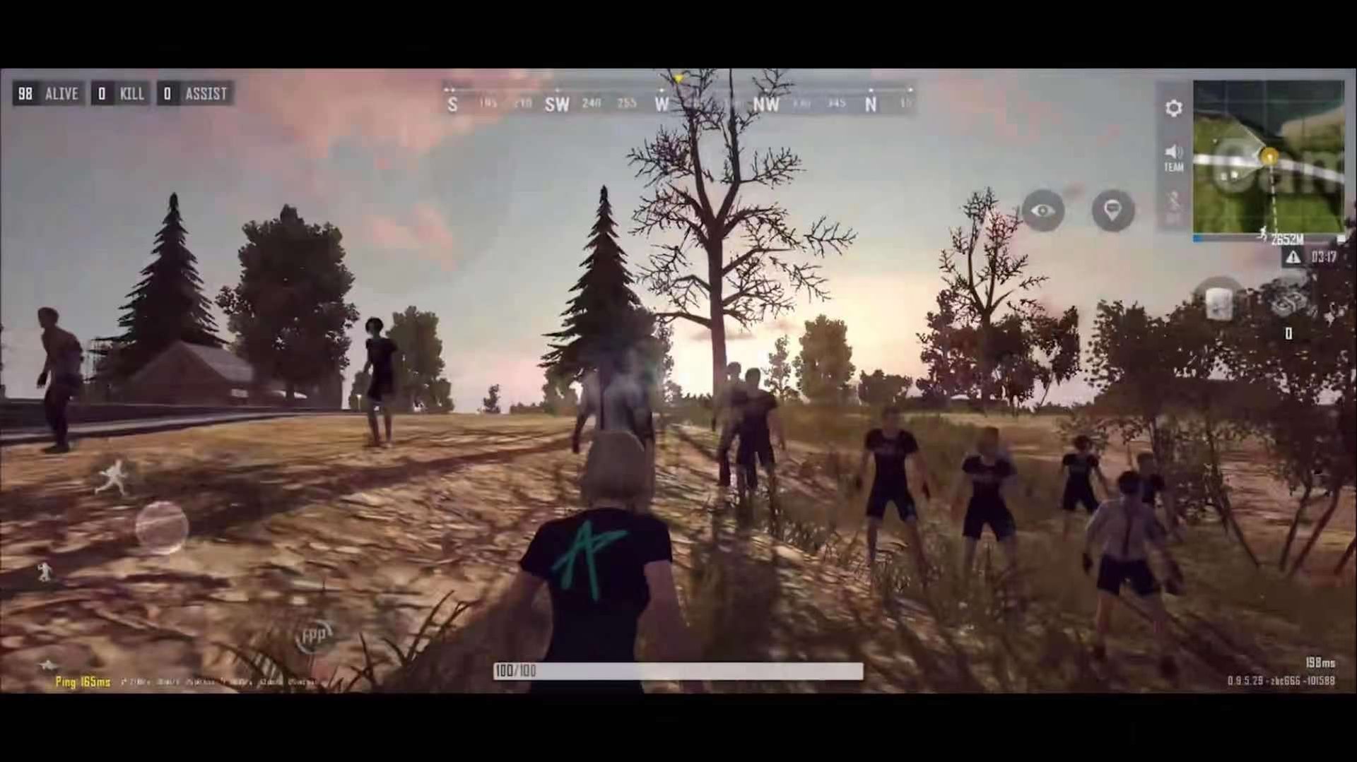 塞尔达传说:旷野之息 完整版 截图13