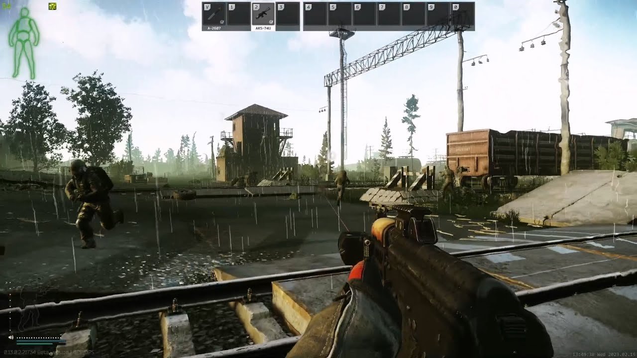 生化危机4:重制版 豪华版 截图8