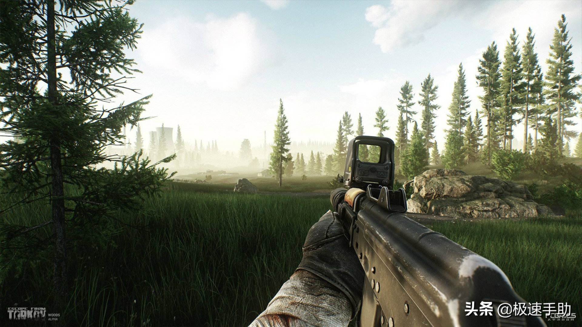 生化危机4:重制版 豪华版 截图20