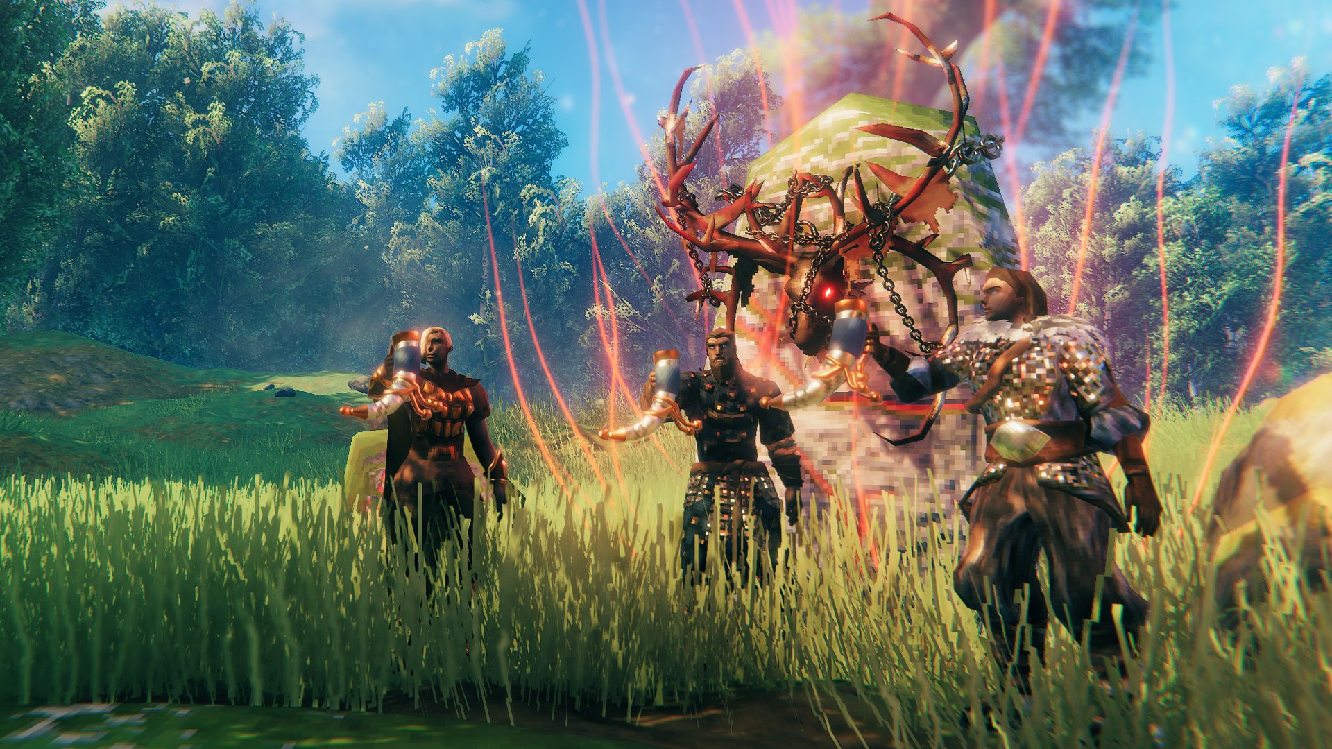 使命召唤:现代战争 豪华版 截图3