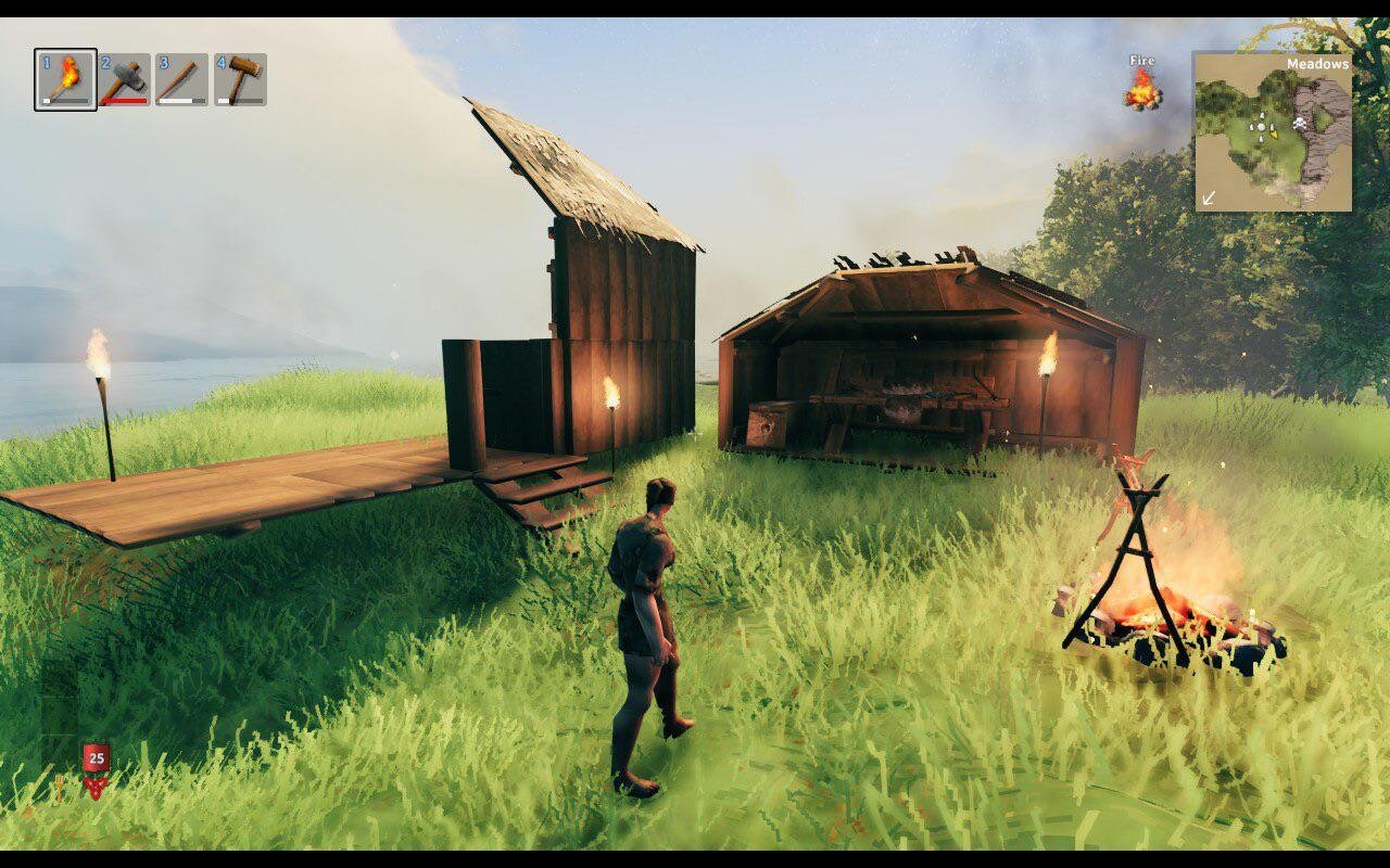 使命召唤:现代战争 豪华版 截图7