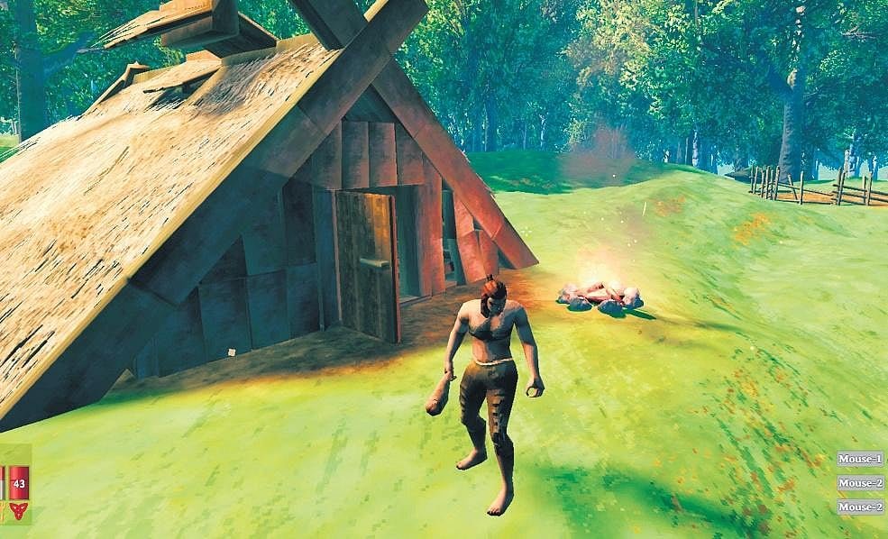 使命召唤:现代战争 豪华版 截图22