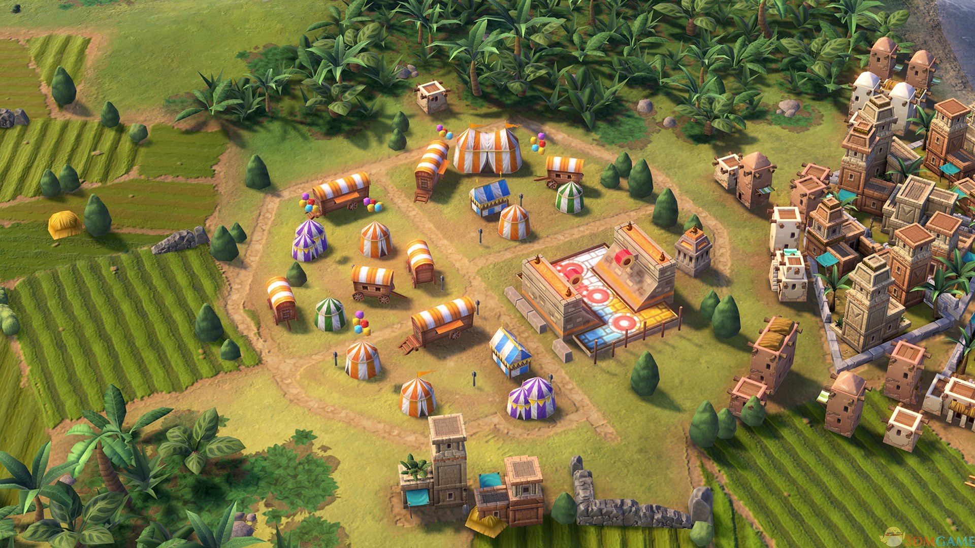 幸福工厂 年度版 截图15