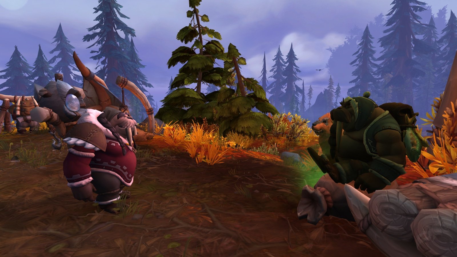 怪物猎人:世界 完整版 截图20