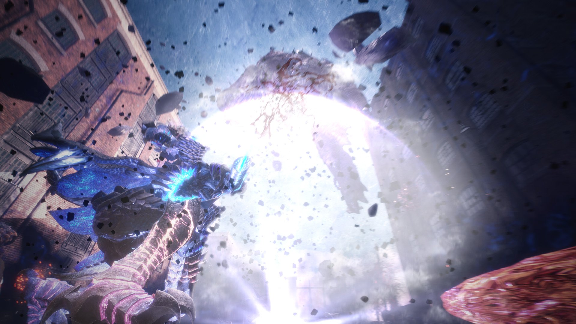 赛博朋克2077 截图5