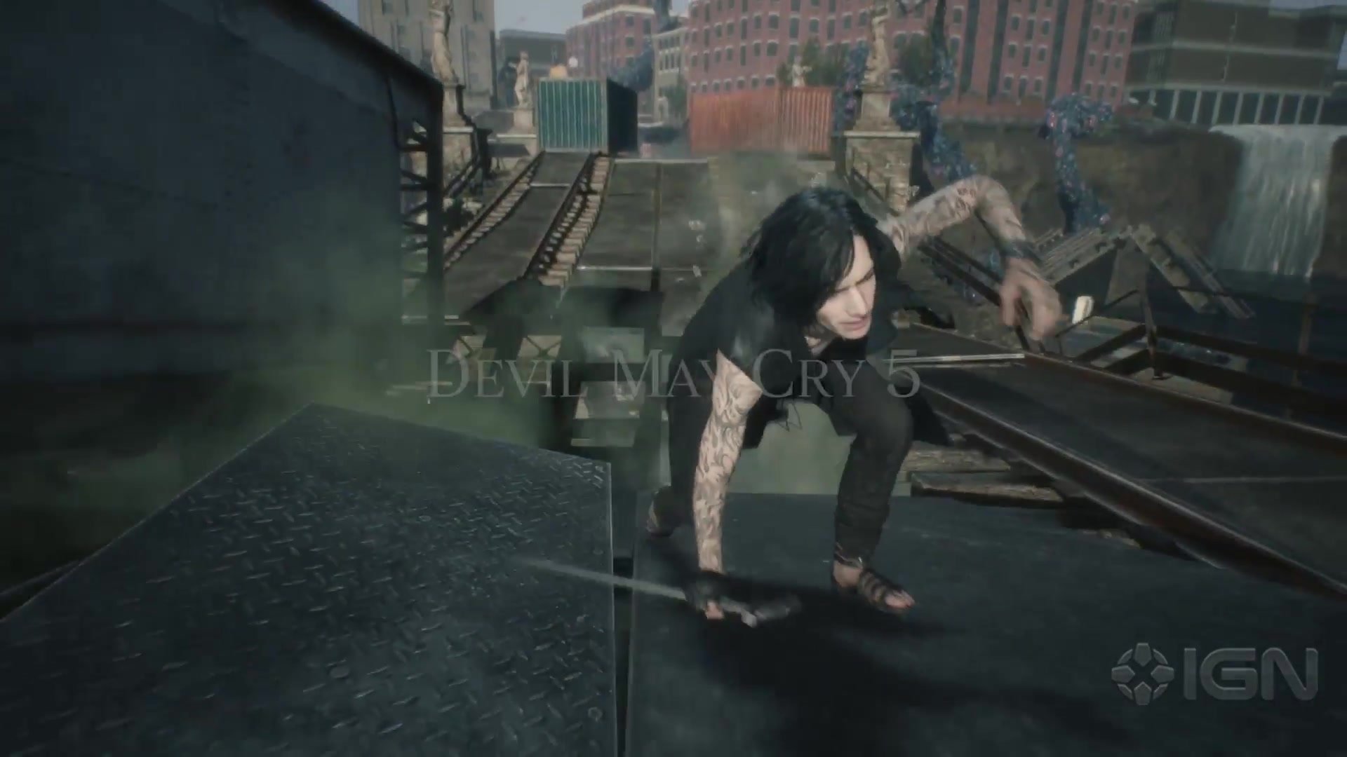 赛博朋克2077 截图13