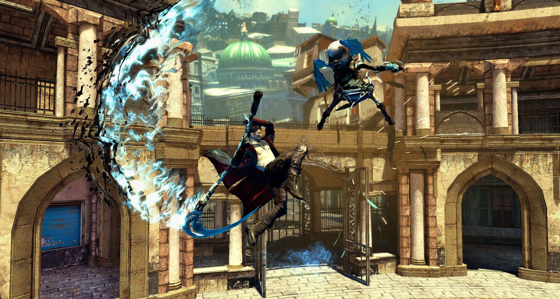 赛博朋克2077 截图17