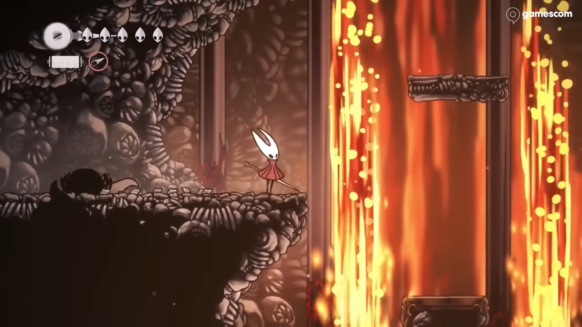 巫师3:狂猎 完整版 截图7