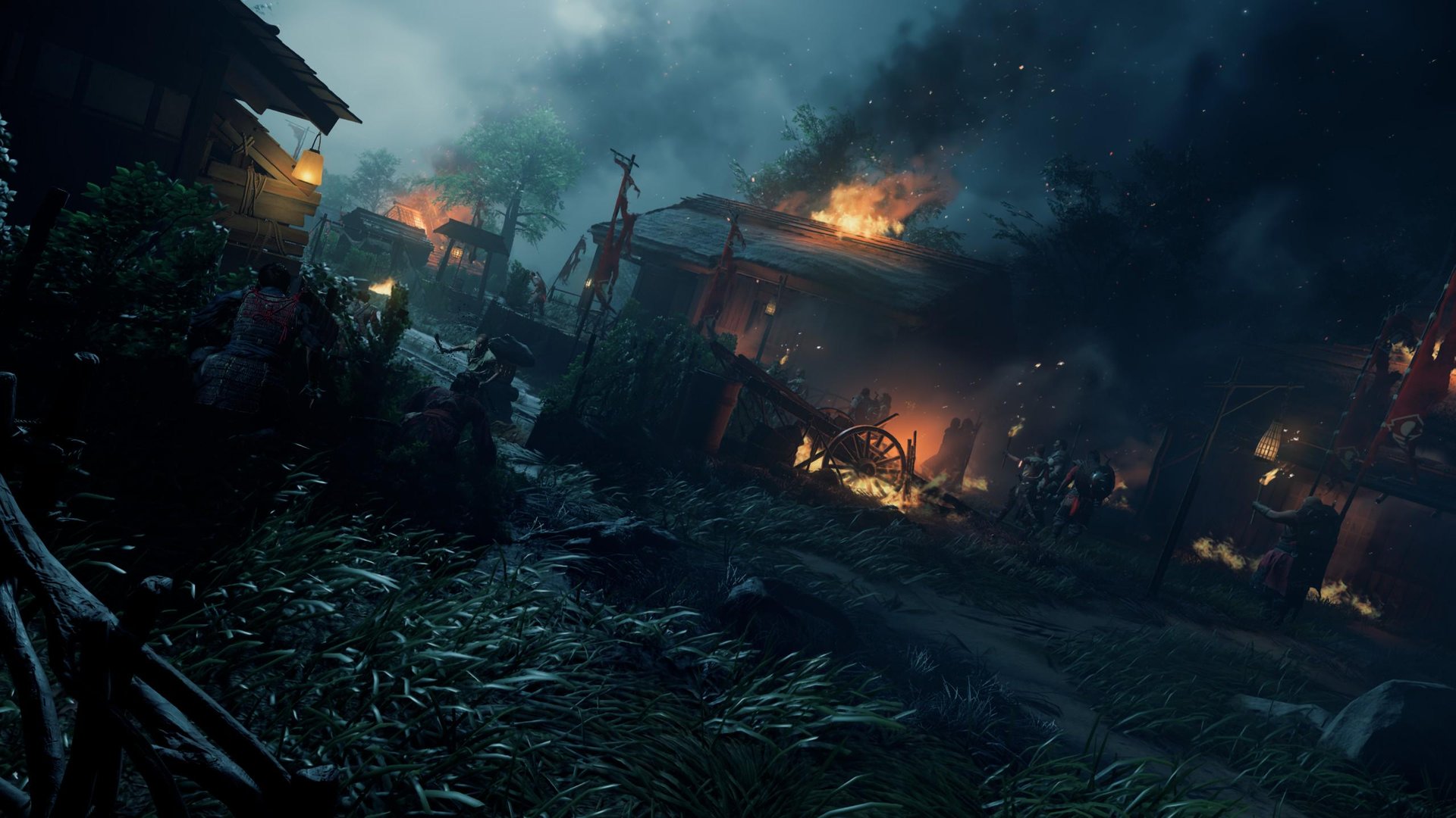 最终幻想14 完整版 截图1