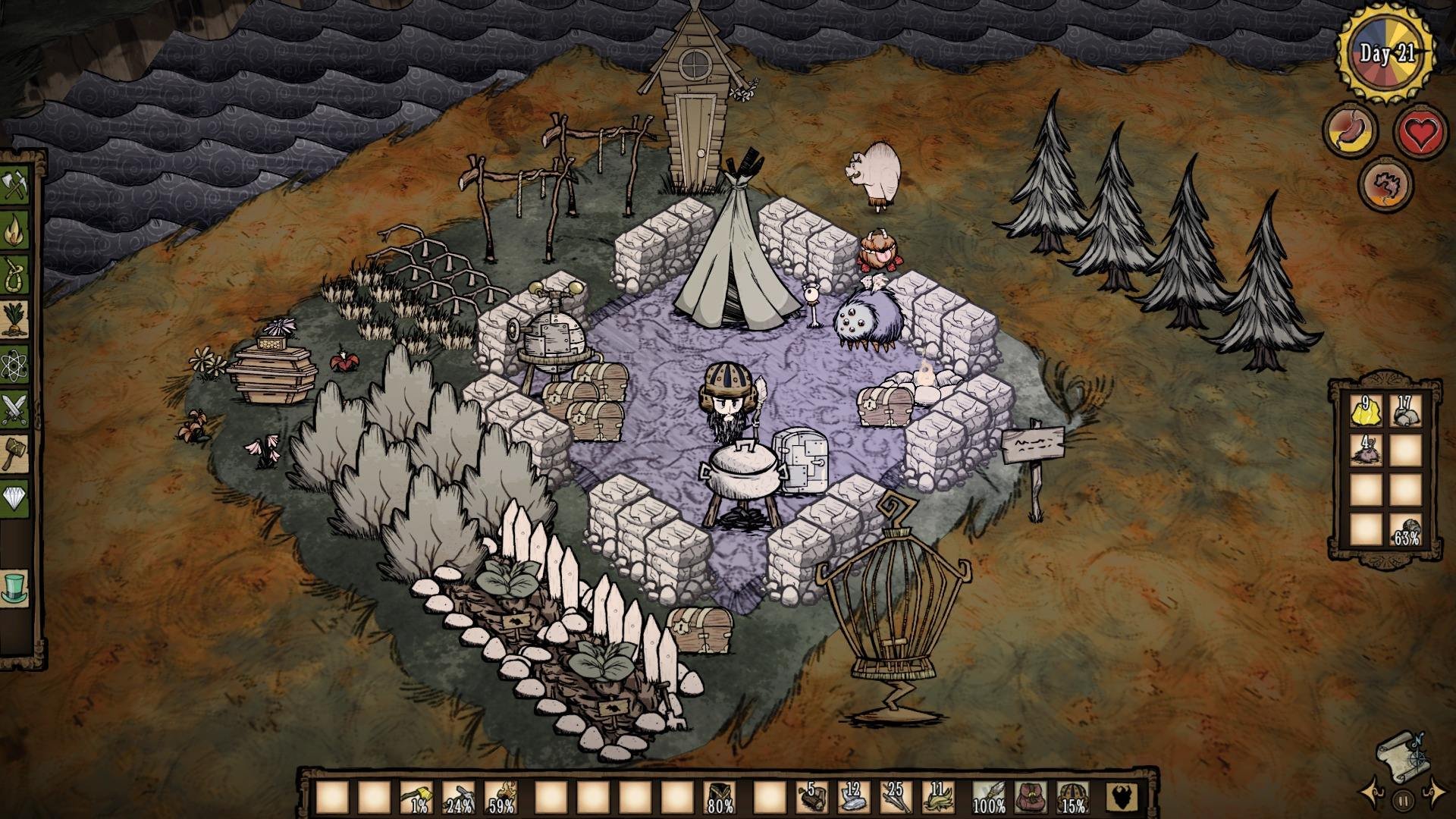 生化危机4:重制版 终极版 截图10